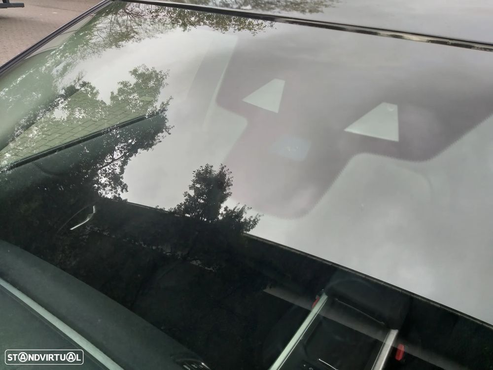 Land Rover Range Rover Evoque TD4 Aut. Pure - 28