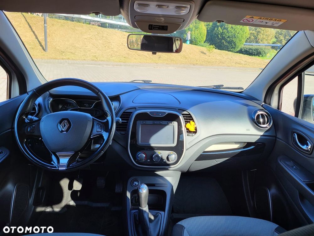 Renault Captur - 4