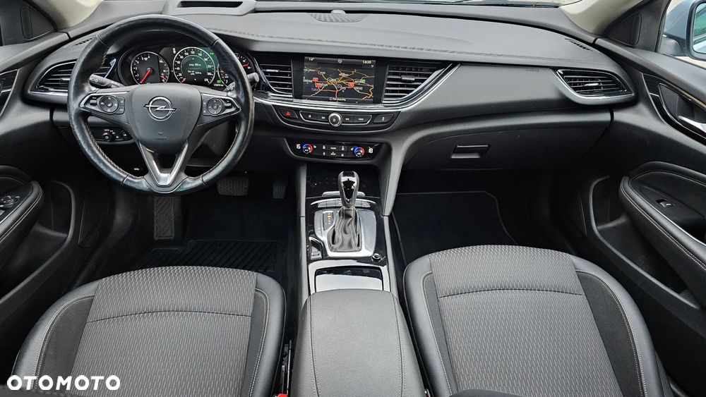 Opel Insignia 2.0 CDTI Elite S&S - 8