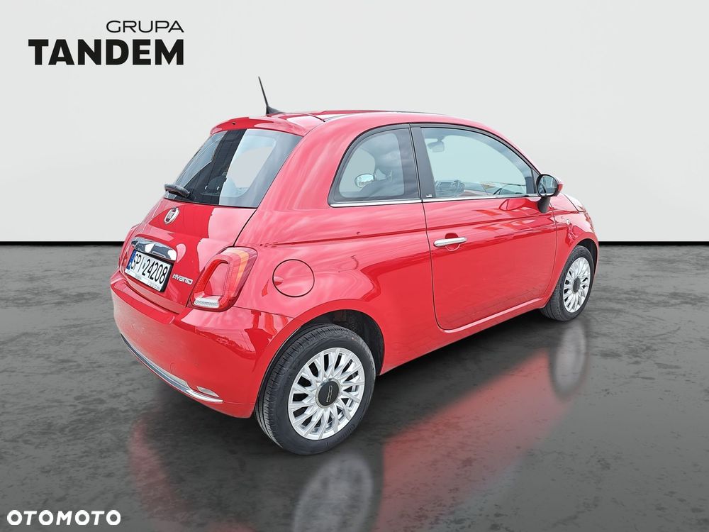 Fiat 500 - 6