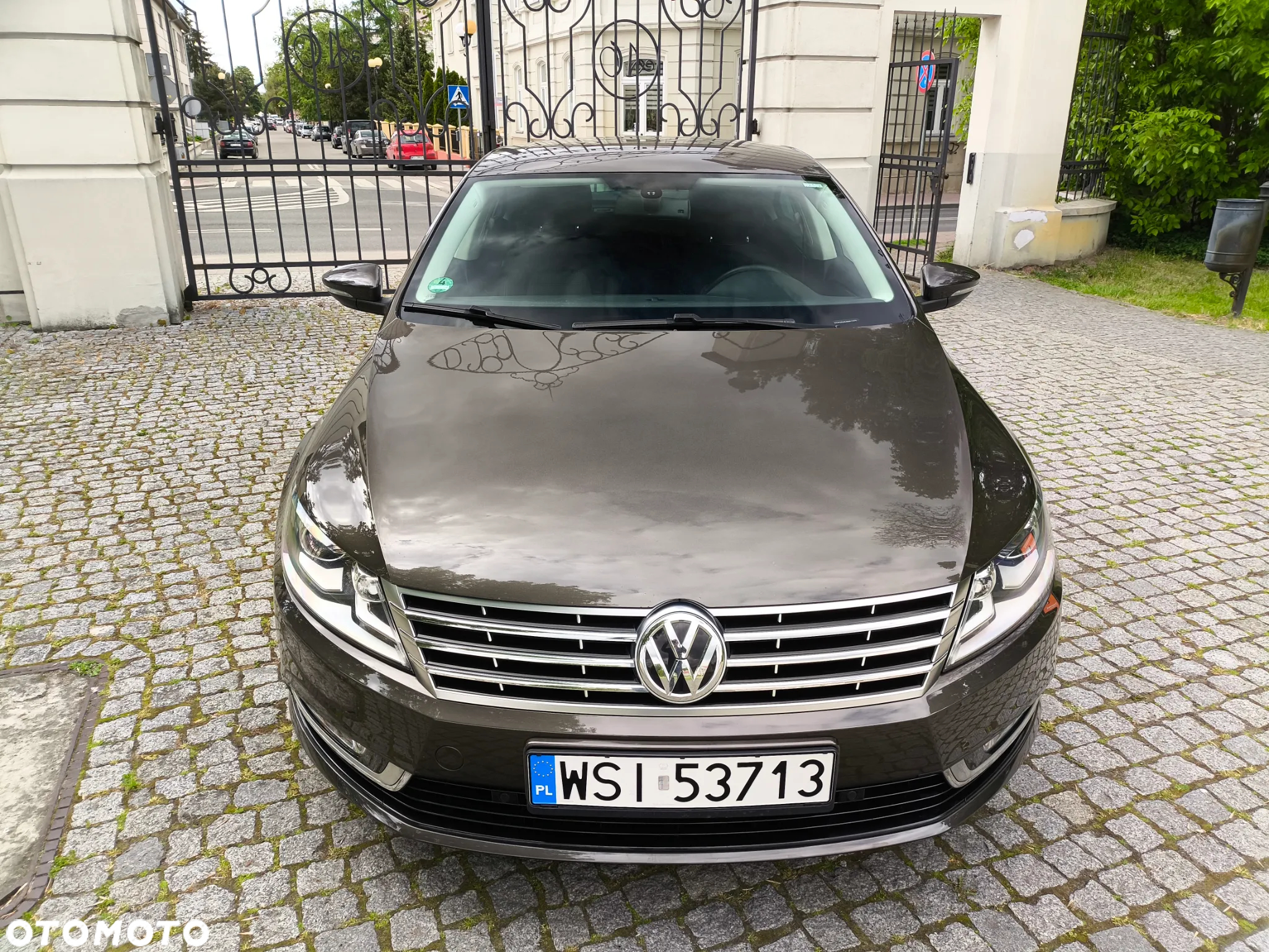 Volkswagen CC - 3