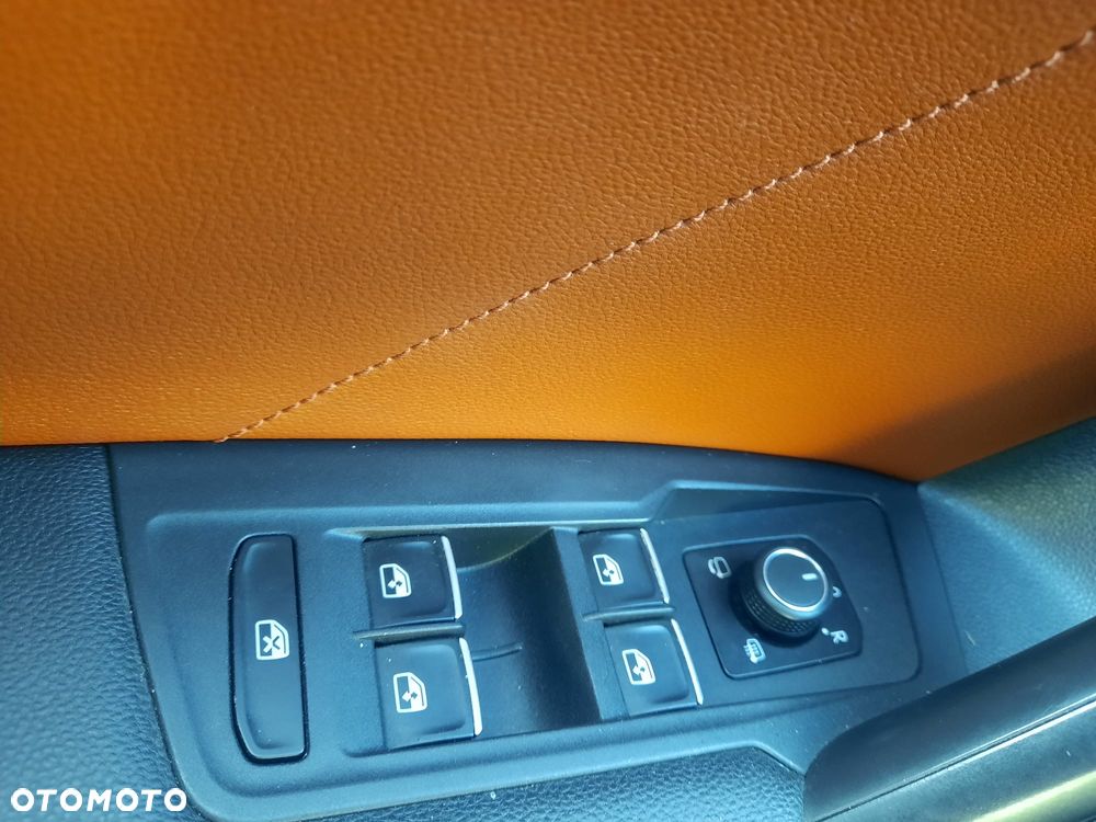 Volkswagen Tiguan 2.0 TDI SCR (BlueMotion Technology) DSG Sound - 18