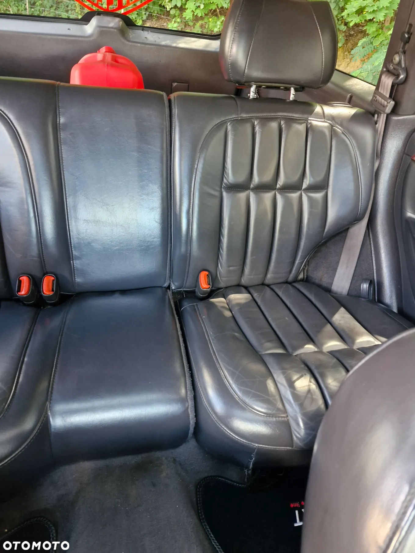 Jeep Grand Cherokee 4.7 Limited - 11