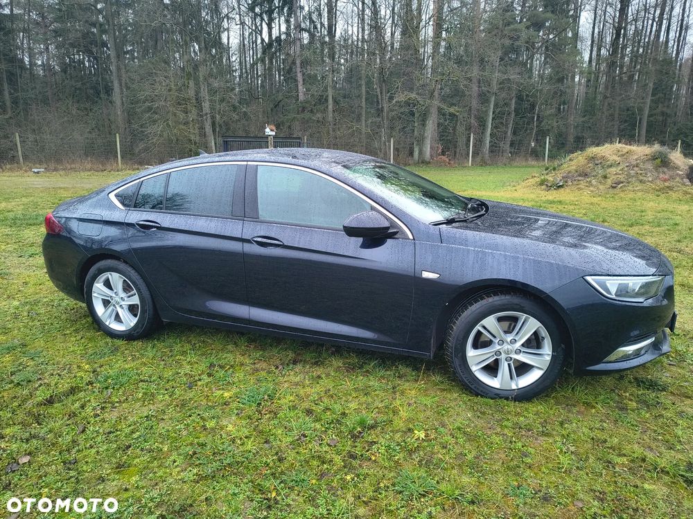 Opel Insignia 1.5 T Enjoy S&S - 1