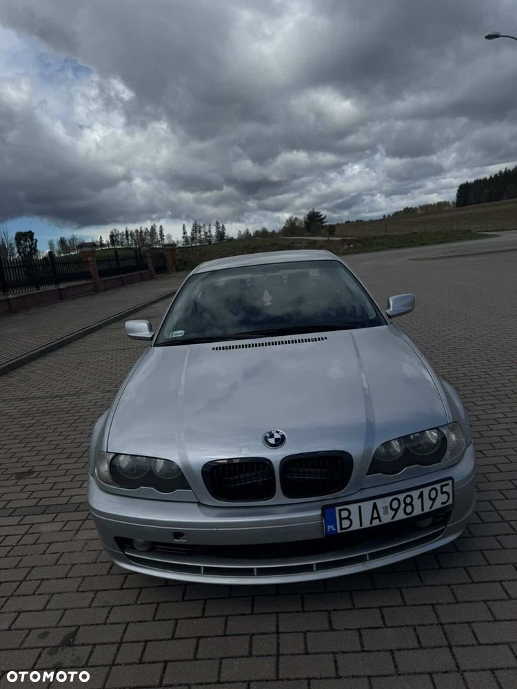 BMW Seria 3 320 Ci - 3