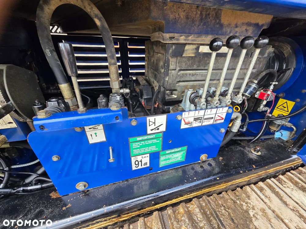 Powerscreen EDGE TS8048 - 20