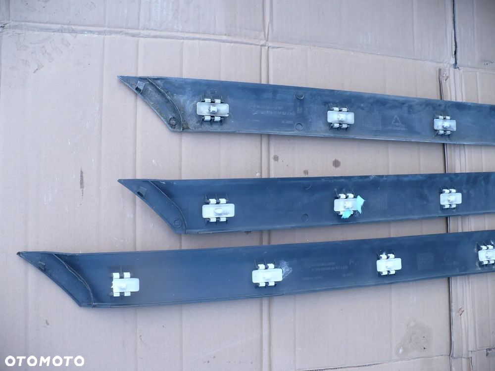 VITO 639 10-14 BLOTNIK PRZOD LEWY metalowy LIFT ORYGINAL - 20