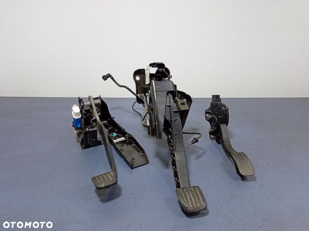 MONDEO MK4 2.0B 145 KM PRZEKŁADKA NA MANUAL - 6