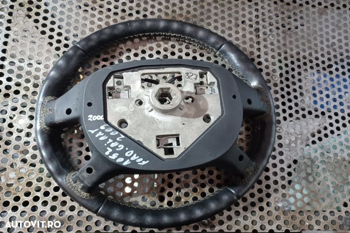Volan cu comenzi 6M2T-14K147-AH 6M2T14K147AH 305479899M95 Ford Galaxy - 2