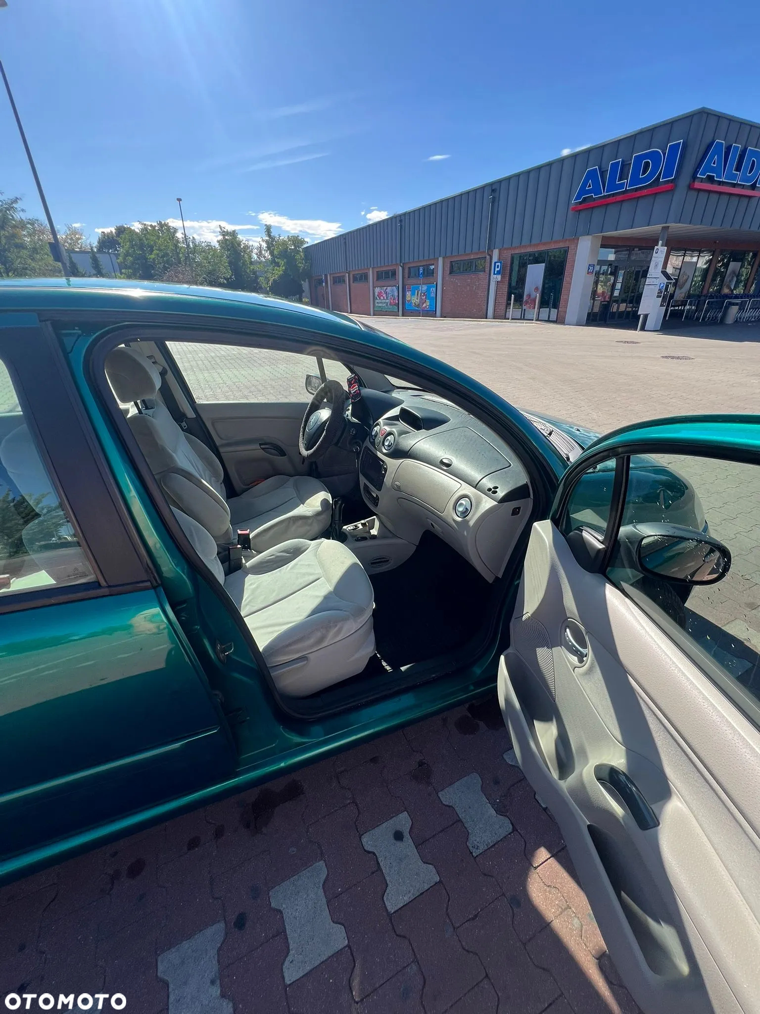 Citroën C3 1.6 Exclusive - 7