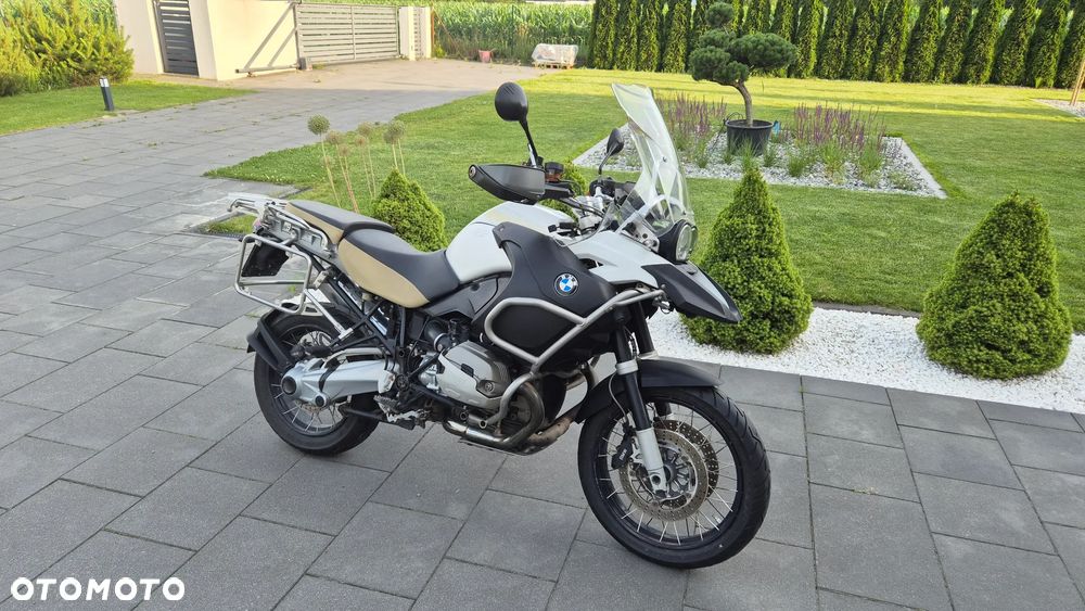 BMW GS - 4