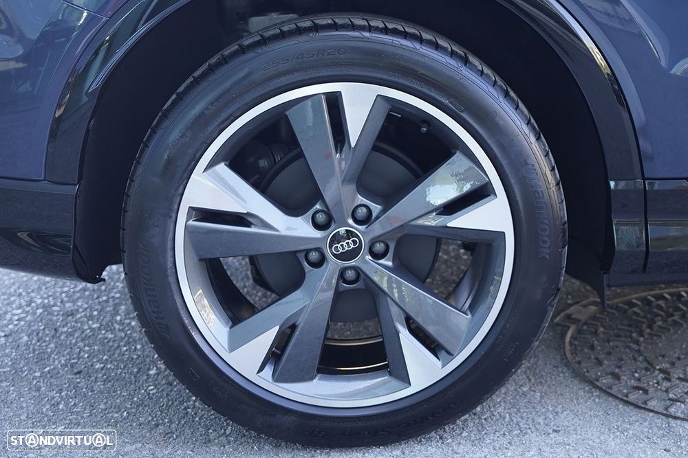Audi Q4 e-tron 40 63 kWh - 3