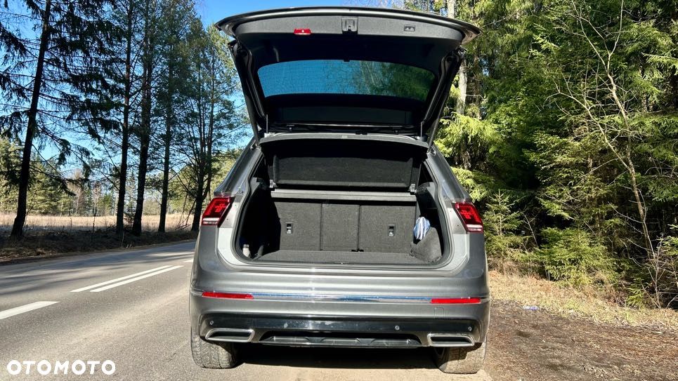 Volkswagen Tiguan 2.0 TDI BMT SCR 4Mot Highline DSG - 9