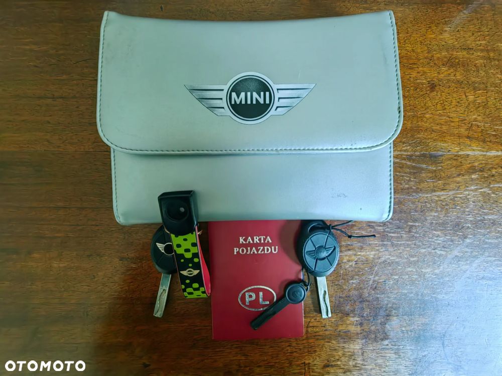MINI Cooper - 13