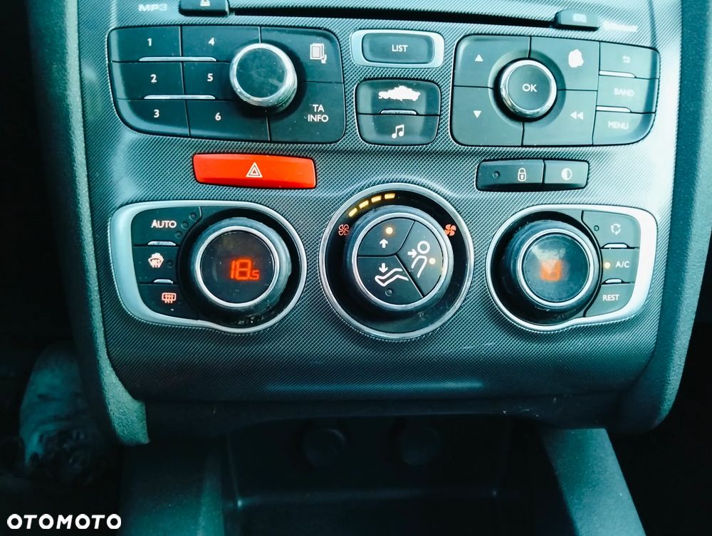 Citroën C4 VTi 120 Style - 13