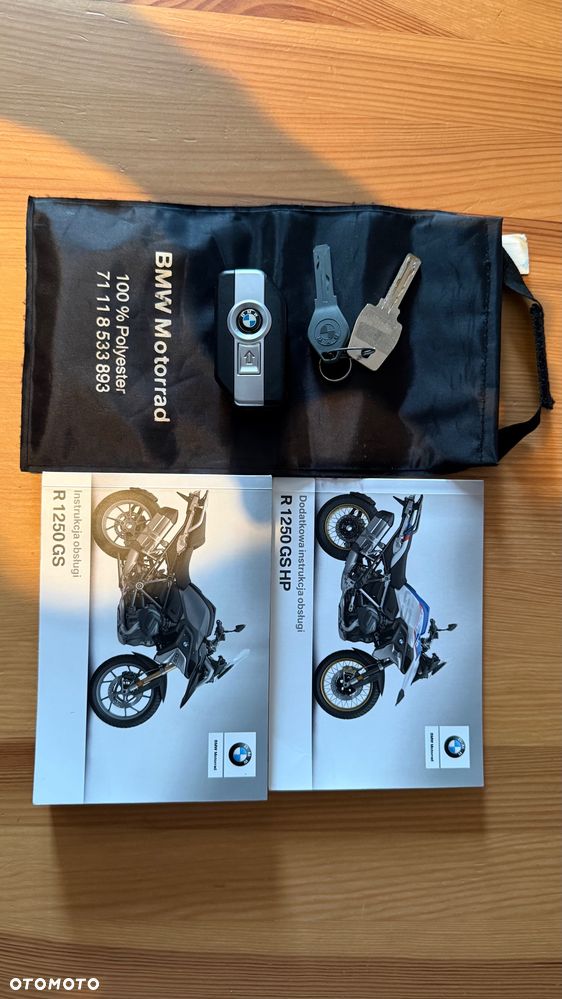 BMW GS - 27