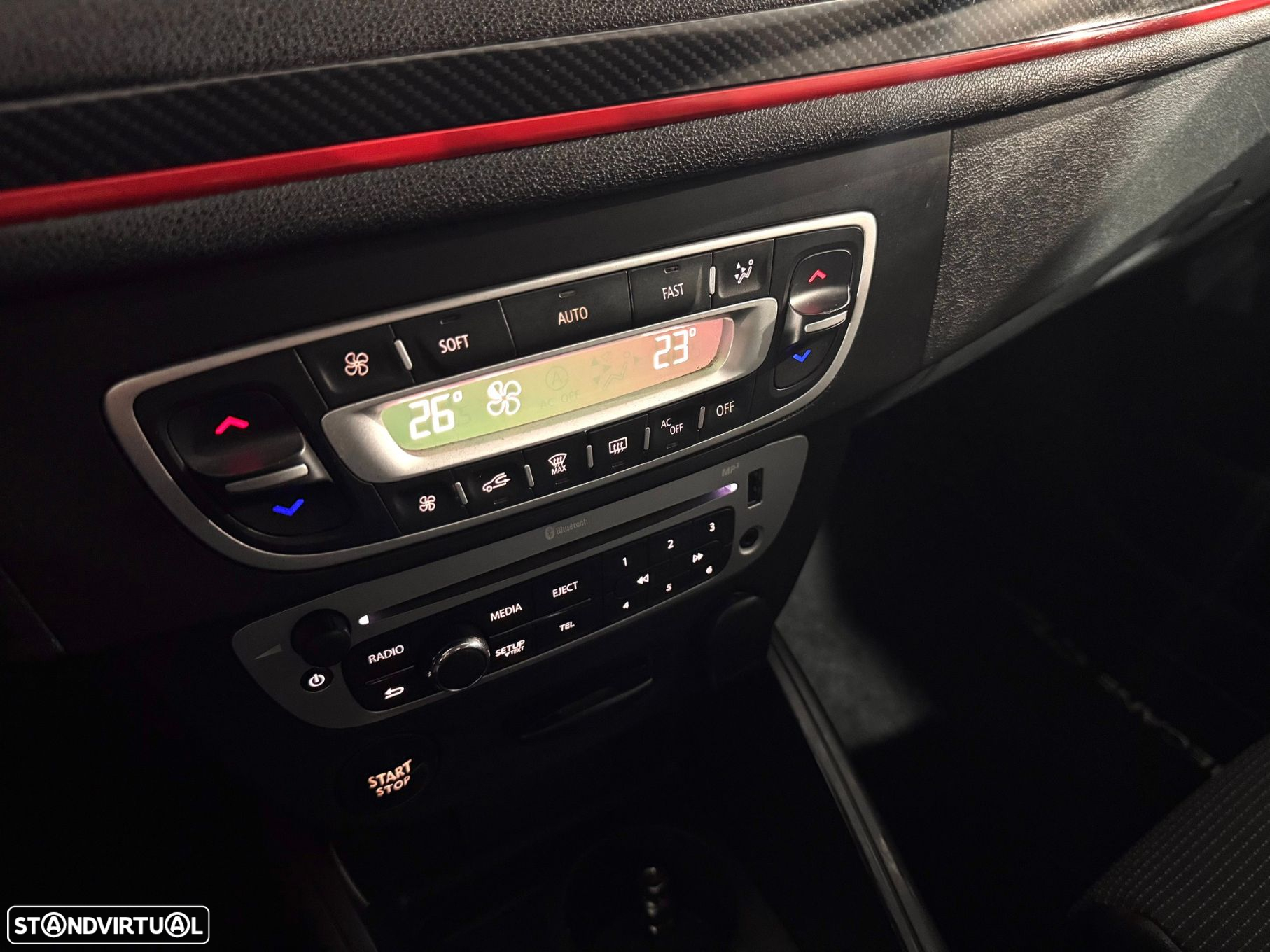 Renault Mégane 1.5 dCi GT Line SS - 16