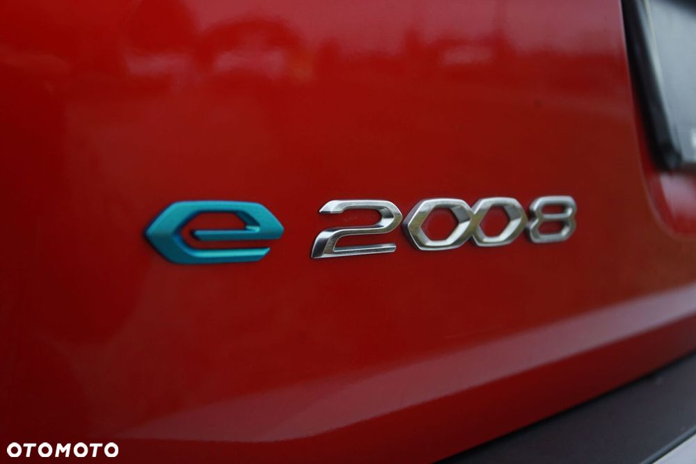 Peugeot 2008 - 13