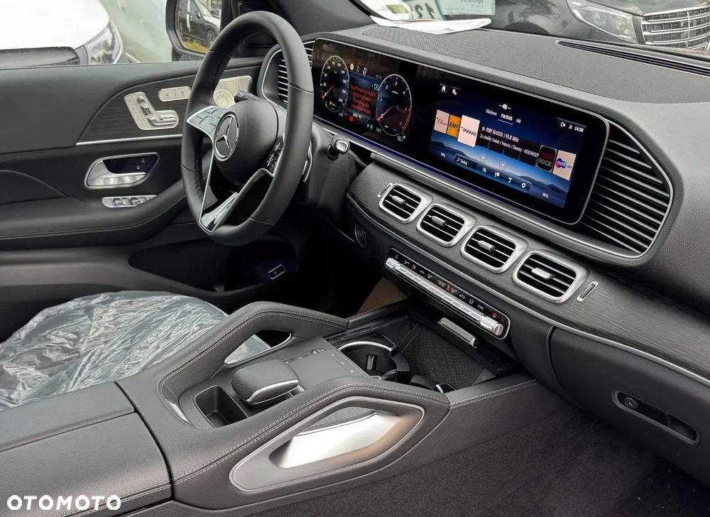 Mercedes-Benz GLE - 5