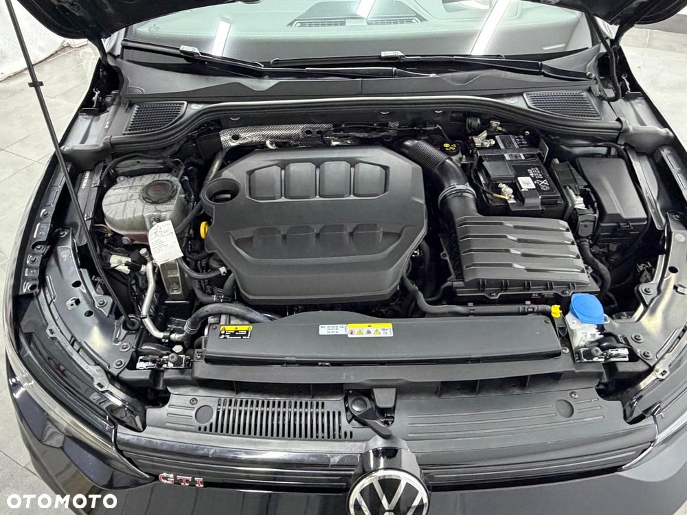 Volkswagen Golf 2.0 TSI GTI Clubsport DSG - 6