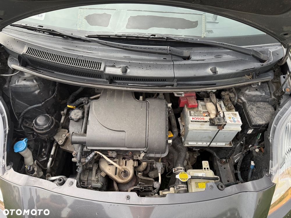 Toyota Yaris 1.0 Entry EU5 - 13