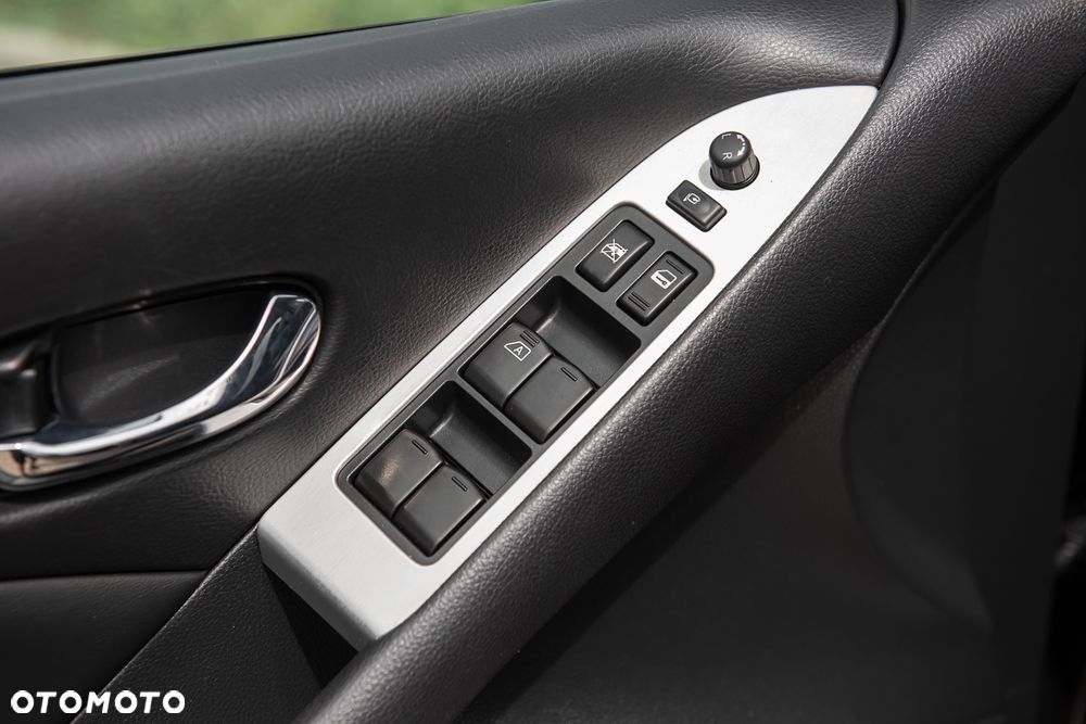 Nissan Murano 2.5 D Automatik Executive - 19