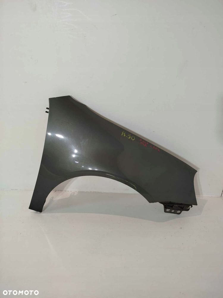 BŁOTNIK PRAWY PRZEDNI VW GOLF 5 V 03-09 LB6A - 1