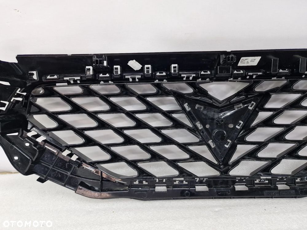CUPRA FORMENTOR 5FF 19- ATRAPA / GRILL PRZEDNI PRZÓD , NR 5FF853651E / 5FF853651C , NR AUKCJI GL413 - 8