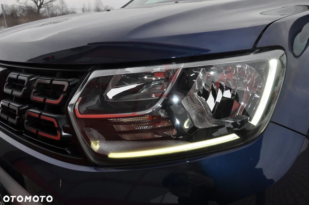 Dacia Duster TCe 125 2WD Comfort - 31