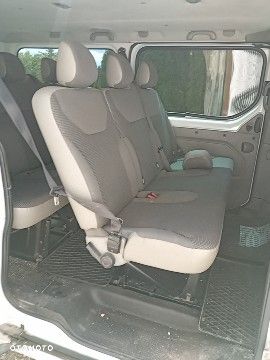 Opel Vivaro L1H1 Tour Elegance - 6