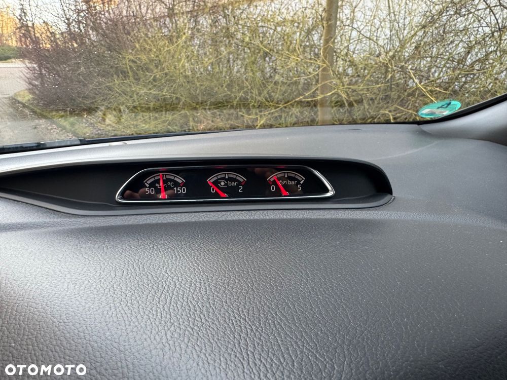 Ford Focus 2.0 TDCi ST - 31