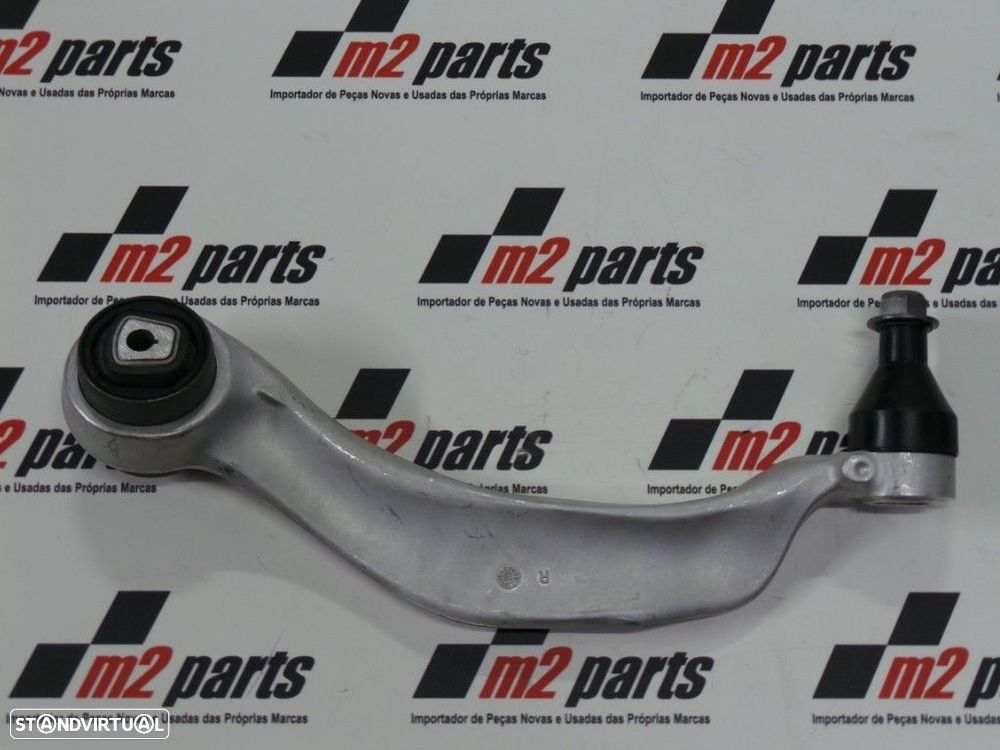 Braço Direito/Frente Novo BMW 7 (F01, F02, F03, F04)/BMW 5 Gran Turismo (F07) - 1