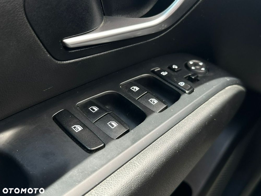 Hyundai Tucson 1.6 T-GDi PHEV Smart 4WD - 17