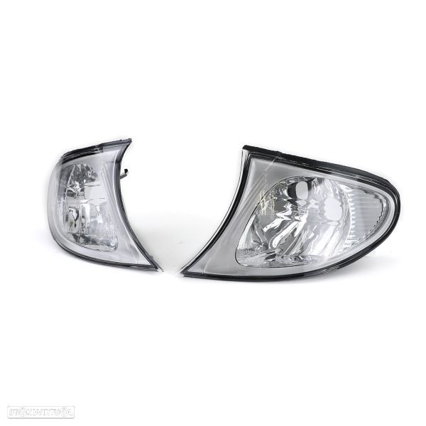 Piscas Frontais Bmw Série 3 E46 (2001 a 2005) - 2