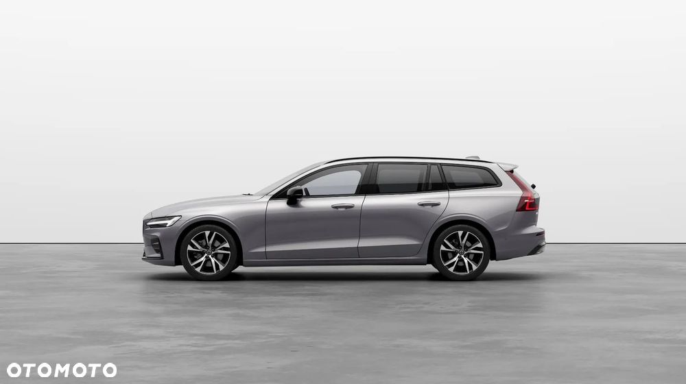 Volvo V60 B4 B Plus Dark - 3