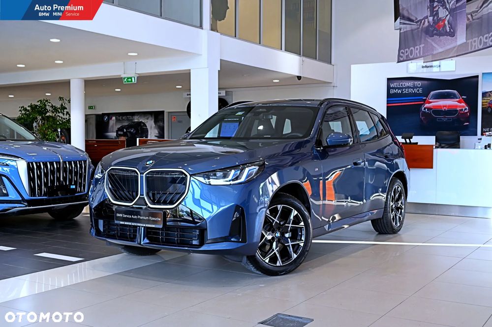 BMW X3 - 3