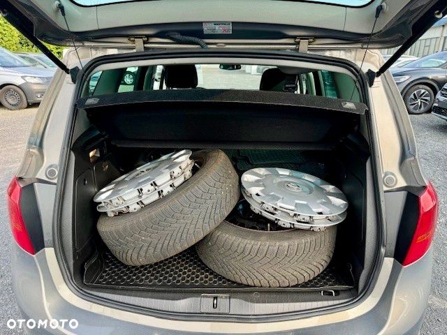 Opel Meriva 1.4 T Edition 150 - 21