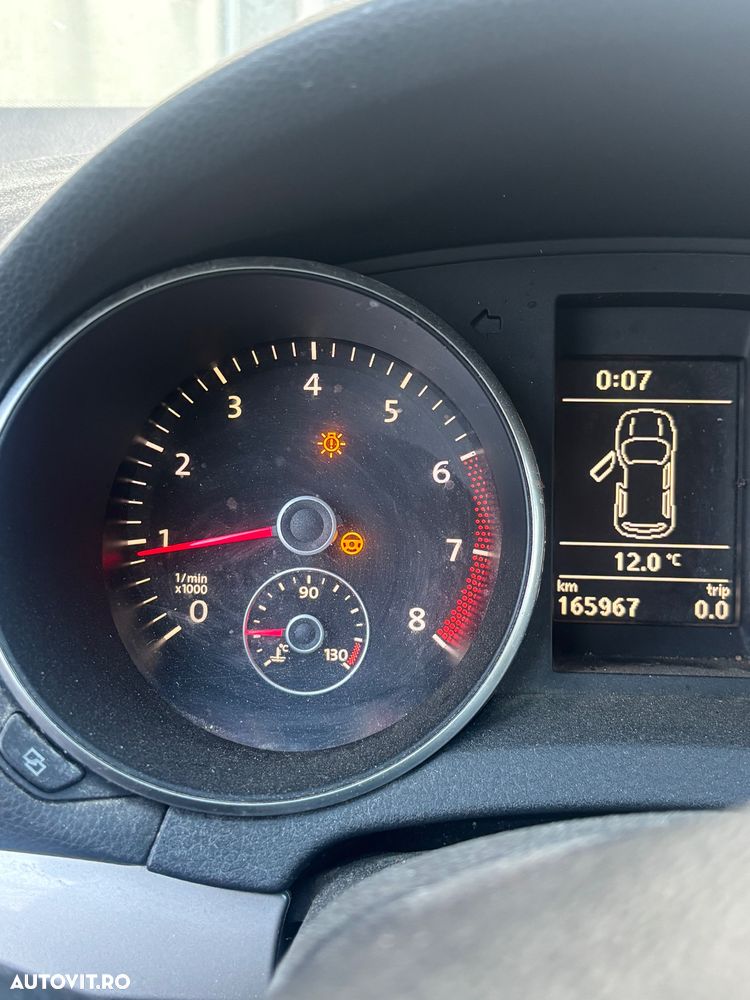 Volkswagen Golf - 14