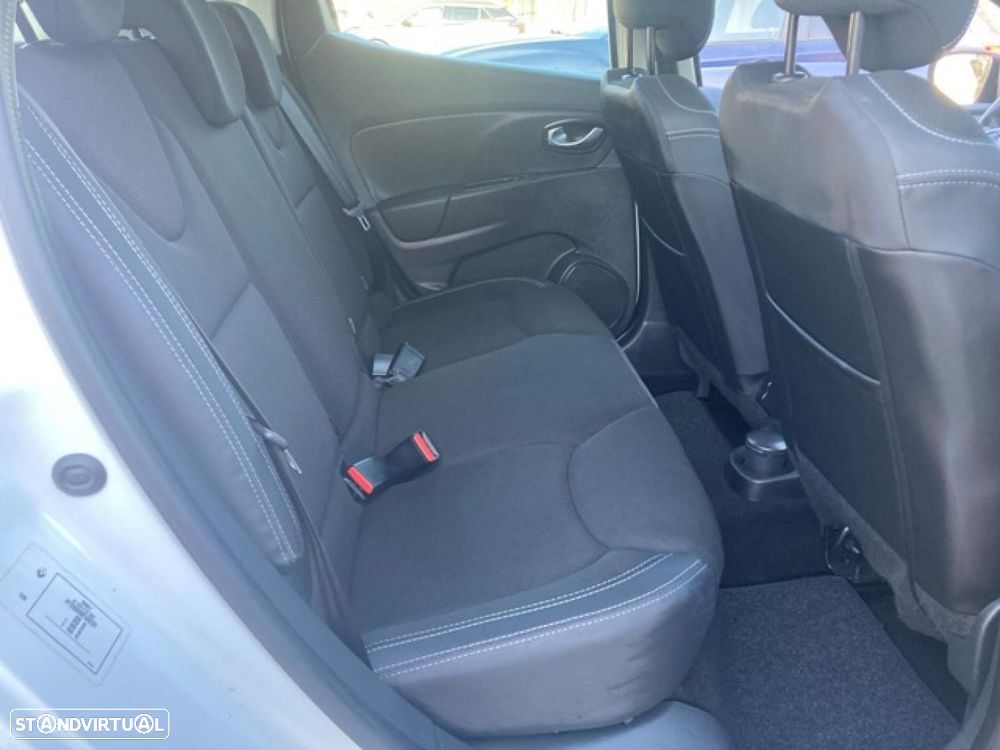 Renault Clio 0.9 TCe Zen - 27