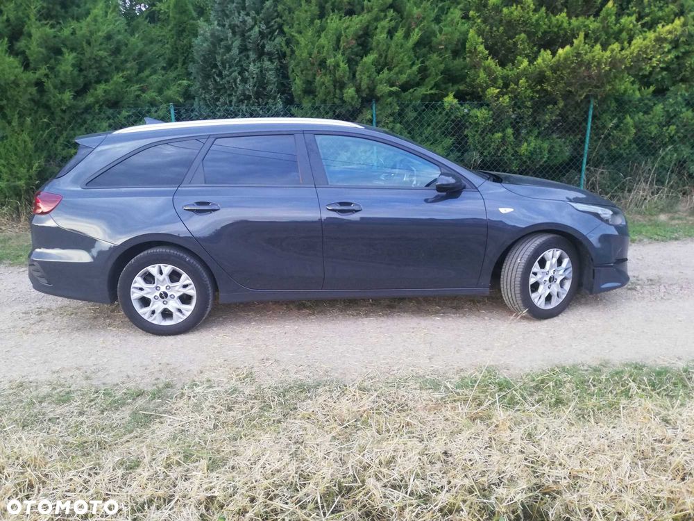 Kia Ceed - 6