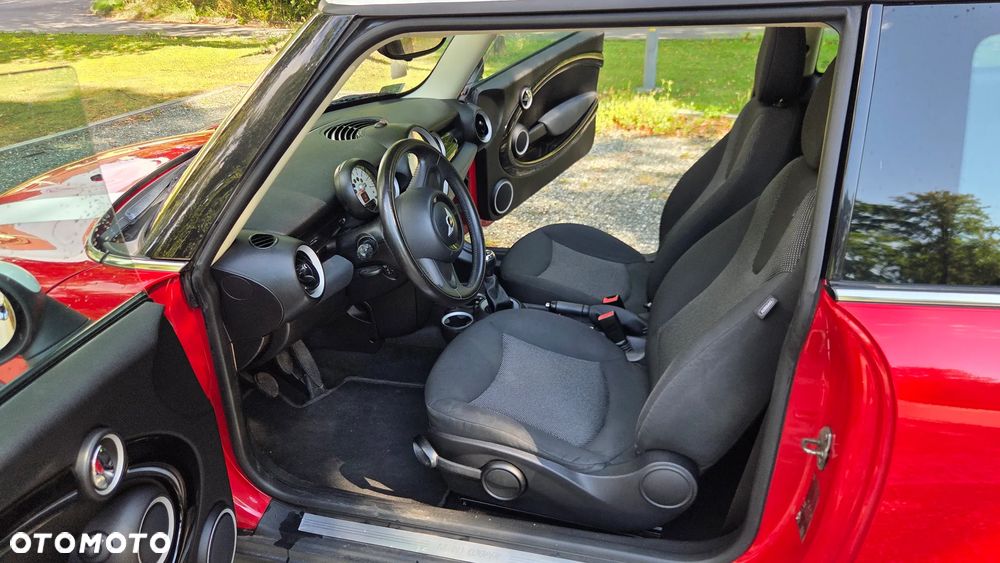 MINI Cooper - 19