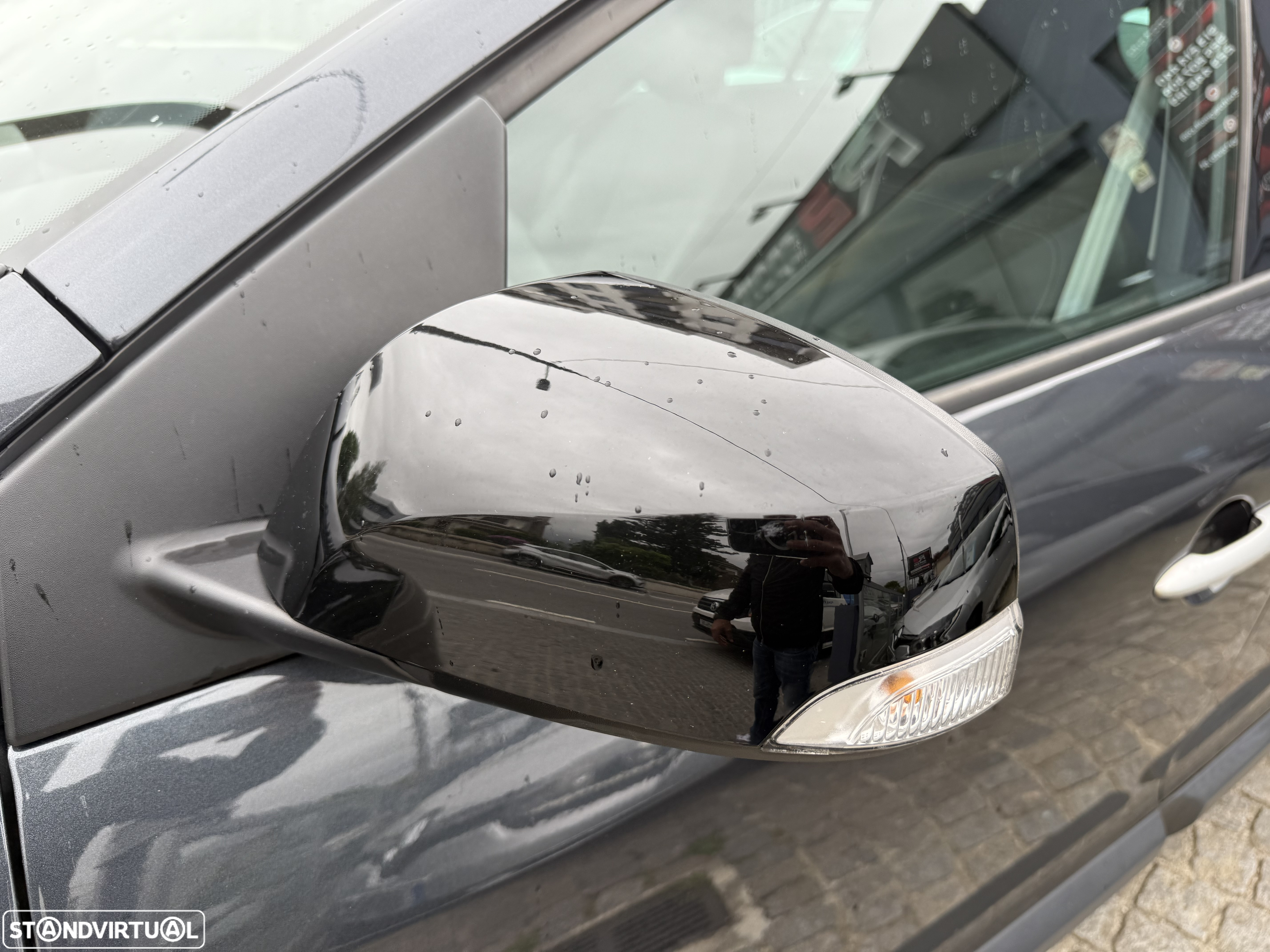 Renault Mégane Sport Tourer 1.5 dCi Bose Edtion CO2 Champion - 40