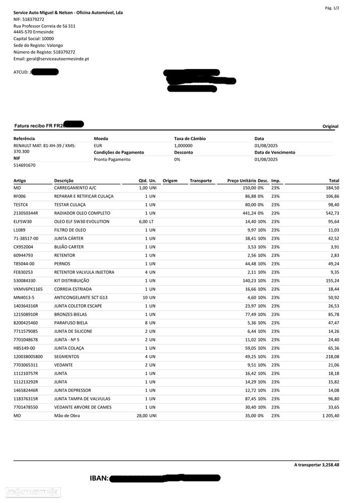Renault Mégane 1.5 Blue dCi Limited - 11