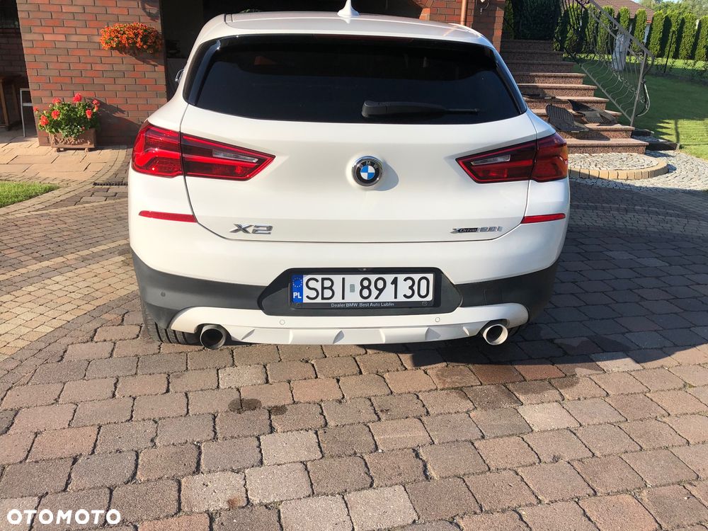 BMW X2 - 7