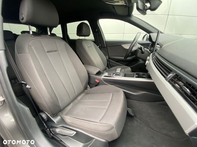 Audi A4 Avant - 21