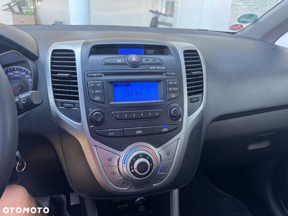 Hyundai ix20 1.4 Premium - 8