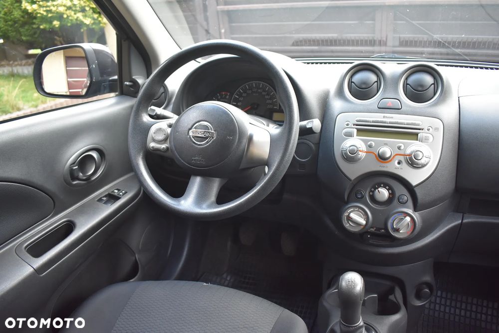 Nissan Micra - 15