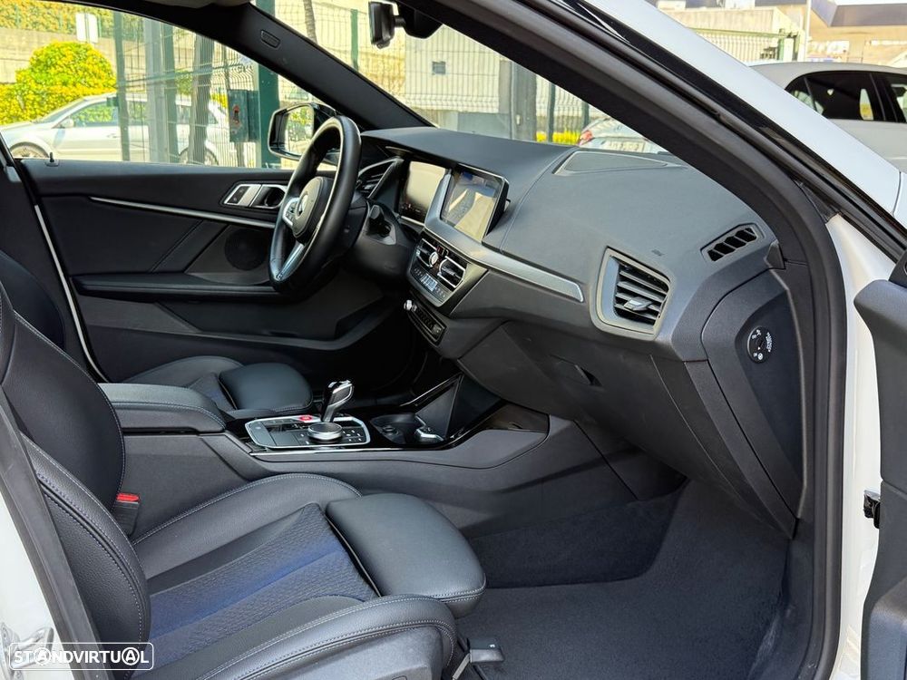 BMW 218 Gran Coupé i Pack Desportivo M - 42