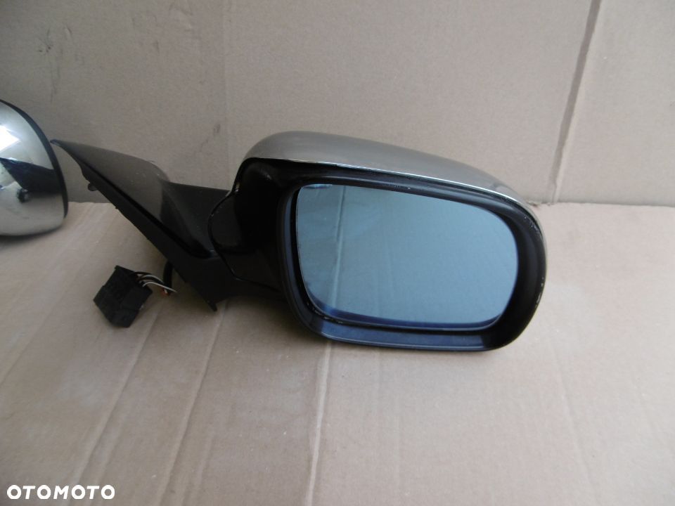 Lusterko L/P AUDI A6 C5 5 PIN EUROPA - 4