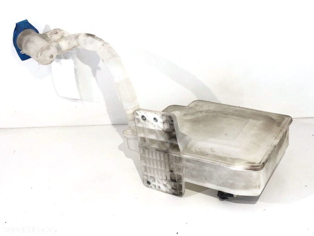 ZBIORNIK SPRYSKIWACZY  SEAT ALTEA XL (5P5, 5P8) 2006 - 2022 1.4 TSI 92 kW [125 KM] benzyna 2007 - - 2
